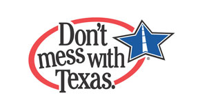 Don't Mess With Texas